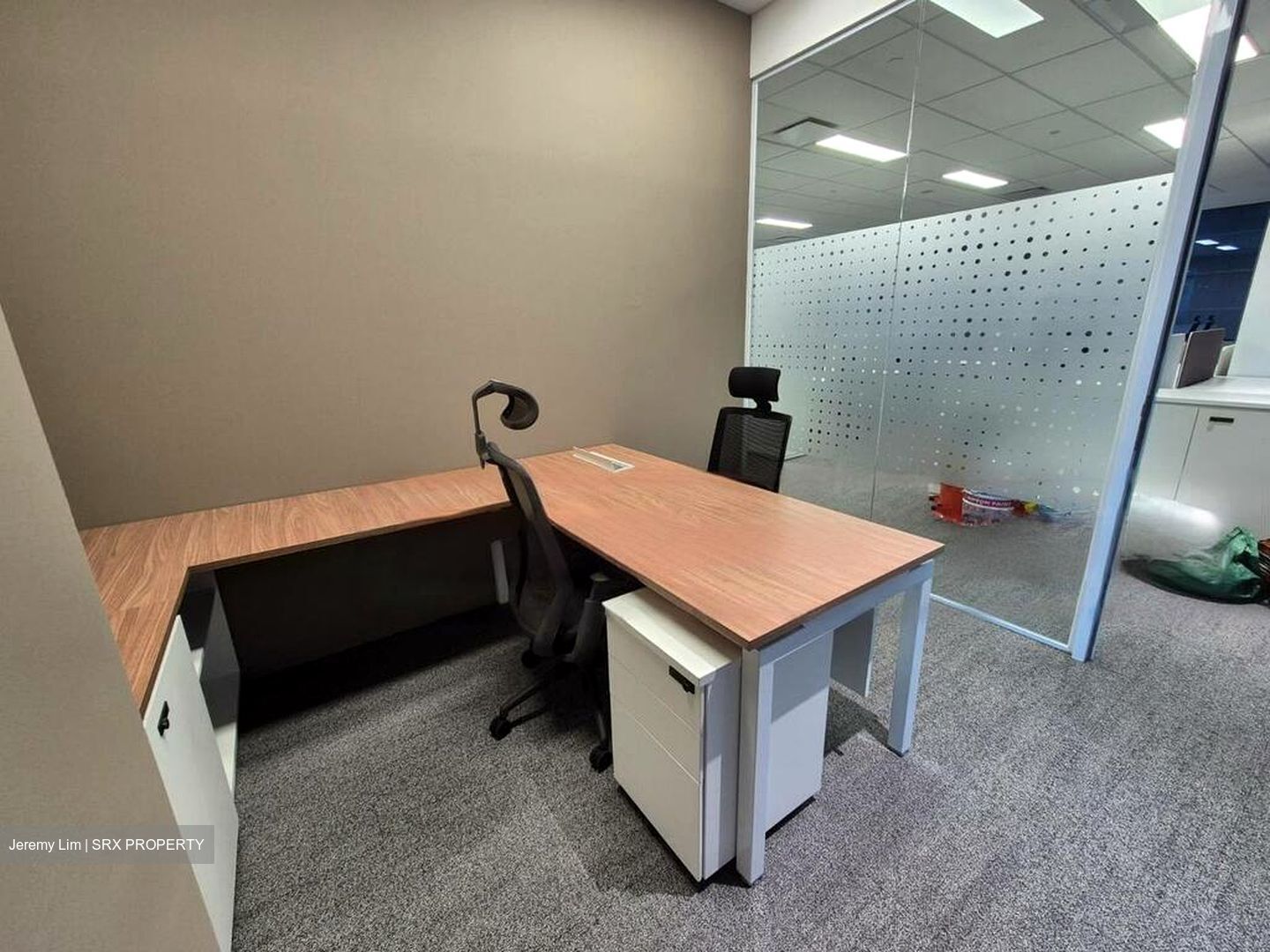 Capitasky (D1), Office #451231361